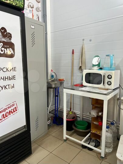 Сдам торговый павильон 36м2