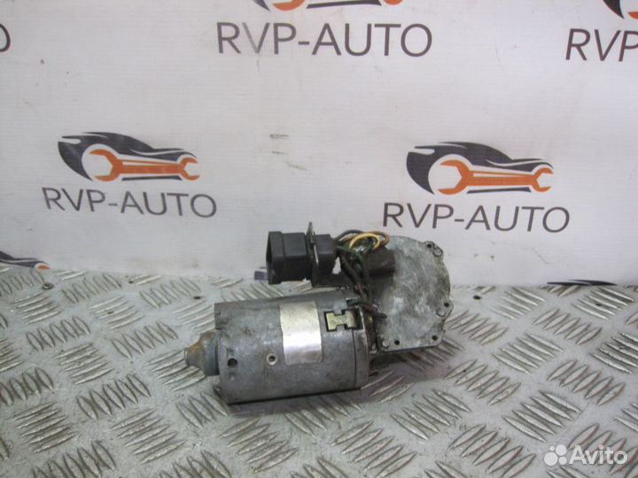 Моторчик стеклоочистителя Ford Transit 1994-2000