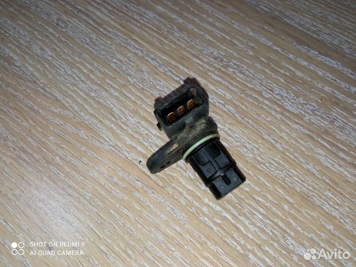 Датчик распредвала Kia Hyundai 39350-23910