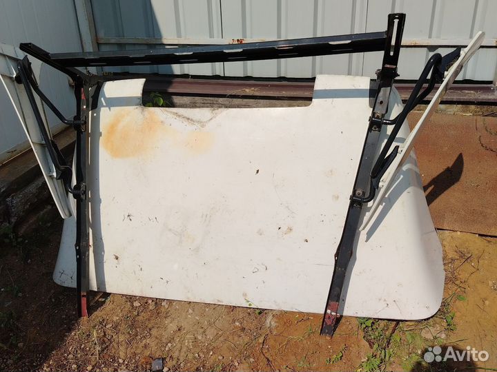 Отекатель man tgl