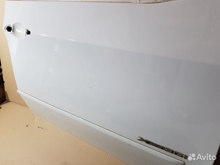 Дверь передняя правая Bmw X5 E70 N55B30 2011