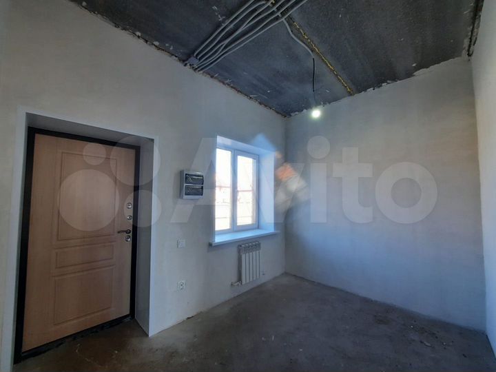 Таунхаус 102 м² на участке 3 сот.