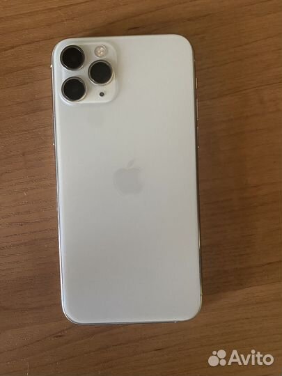 iPhone 11 Pro, 64 ГБ