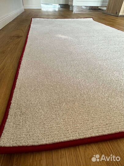 Ковер для художественной гимнастики 1х2