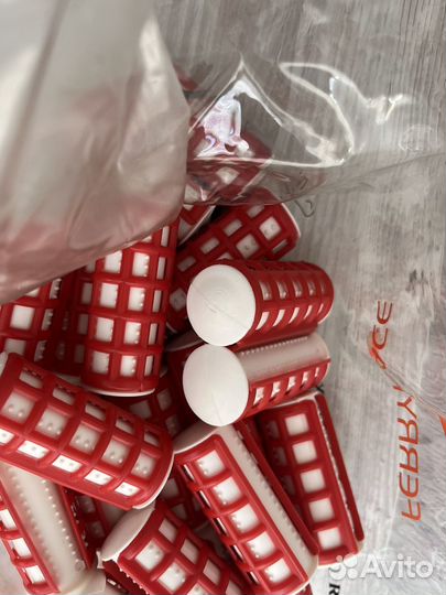 Термобигуди