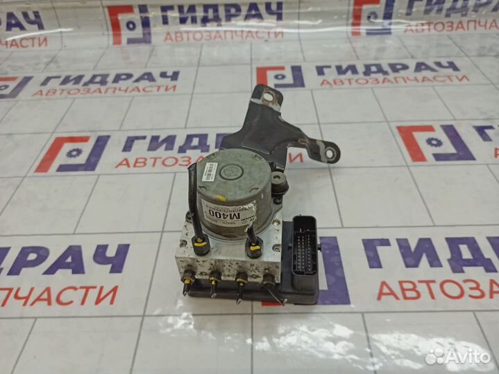 Блок ABS Hyundai Creta 58920-M0400