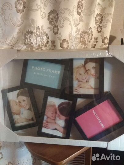 Рамка для фотографий