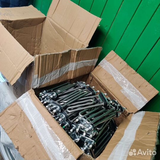 Запчасти для стиральной машины Индезит