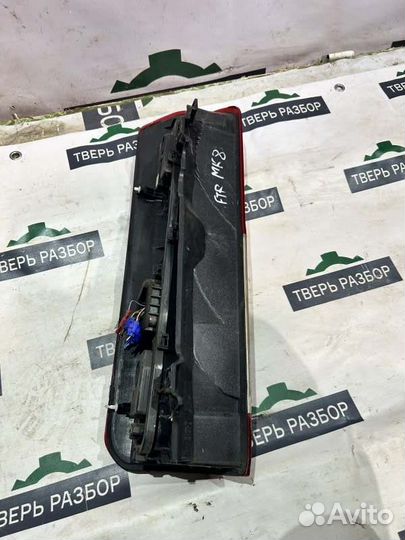 Задний фонарь - задний правый Ford Transit MK8 2.2