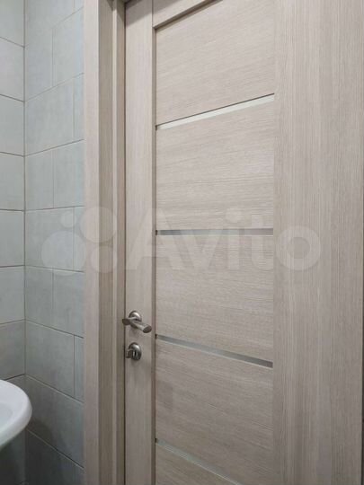 Квартира-студия, 23,5 м², 4/4 эт.