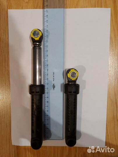 Амортизаторы для стиральных машин samsung 2 шт