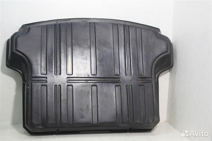 Коврик багажника Nissan Qashqai+2 J10