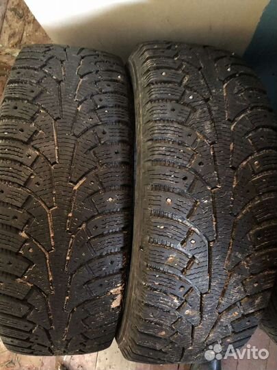 Nokian Tyres Z 225/60 R17