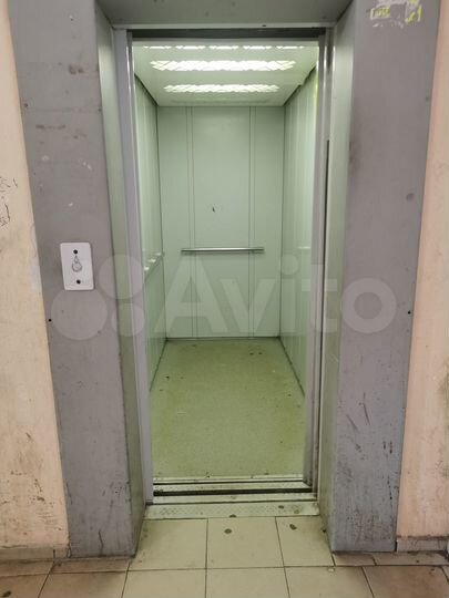 1-к. квартира, 51,8 м², 10/10 эт.