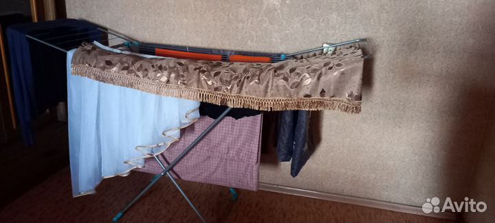 Шторы с тюлью