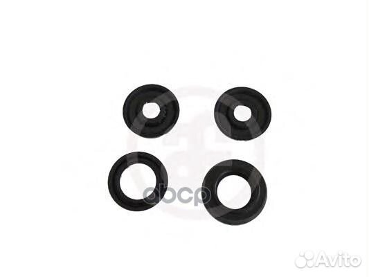 Ремкомплект главного тормозного цилиндра D1280