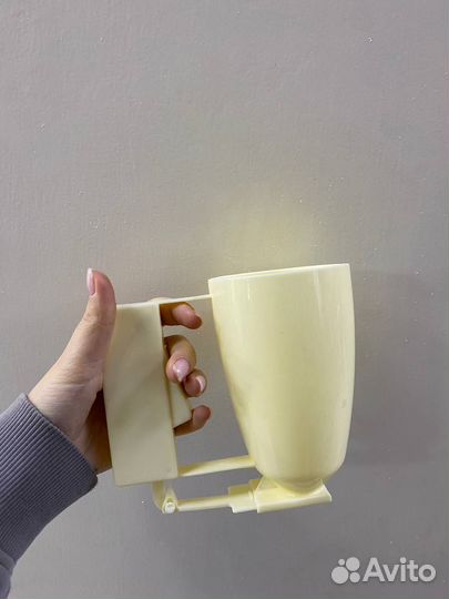 Дозатор для жидкого теста 500 мл batter dispenser