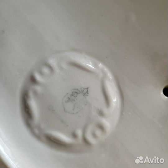 Сиатуэтка спрингер спаниеля