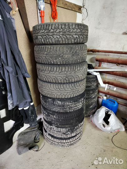 Nokian Tyres Nordman 7 185/65 R15