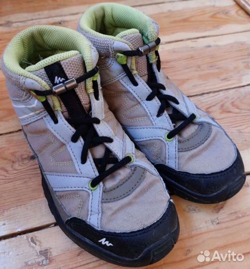 Ботинки Decathlon