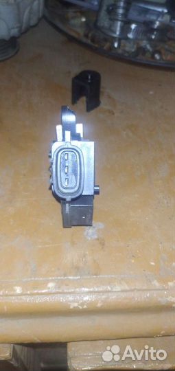 Регулятор напряжения генератора хундай солярис