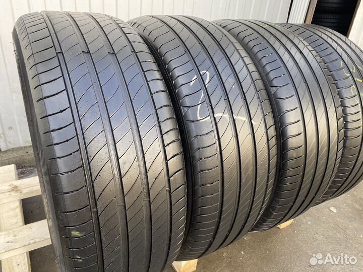 Michelin Primacy 4 205/60 R16