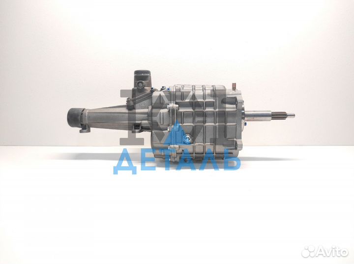 Кпп Газель Новая с Гарантией