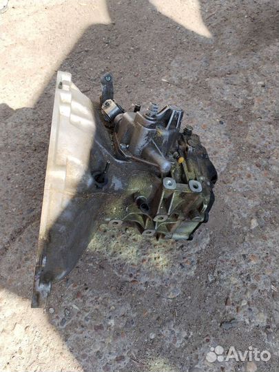 МКПП Опель Корса Д 1.2 A12XER, A14XER