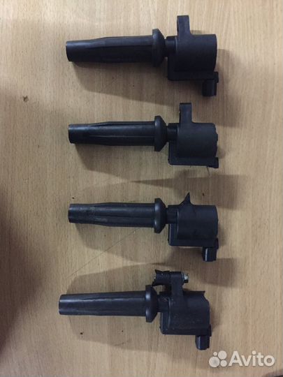 Катушка зажигания Ford Focus 2 1.8