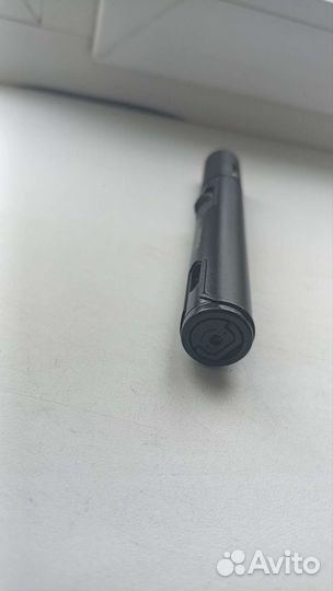 Газовая зажигалка