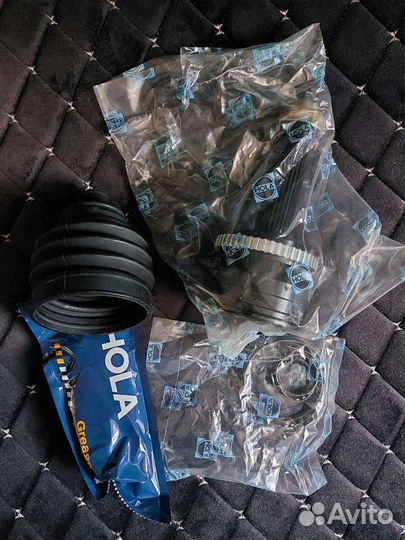 Шрус наружний kia rio 3 hundai solaris 1