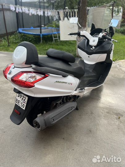 Бронь для Дмитрия до 29 Sym Maxim 400