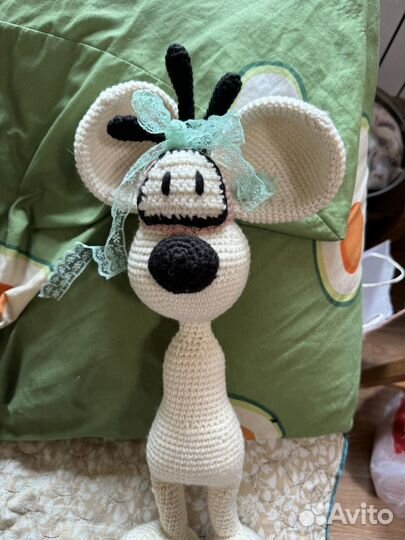 Заготовка для ольги