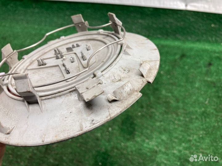 Колпак колеса декоративный Citroen C4 хэтчбек 1.6