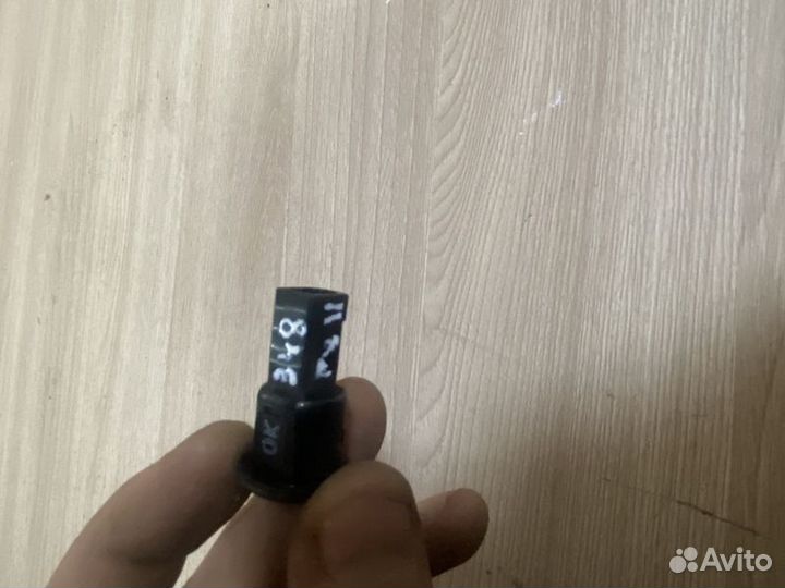 Датчик света Nissan Avenir W11 с1998-2005г авенир