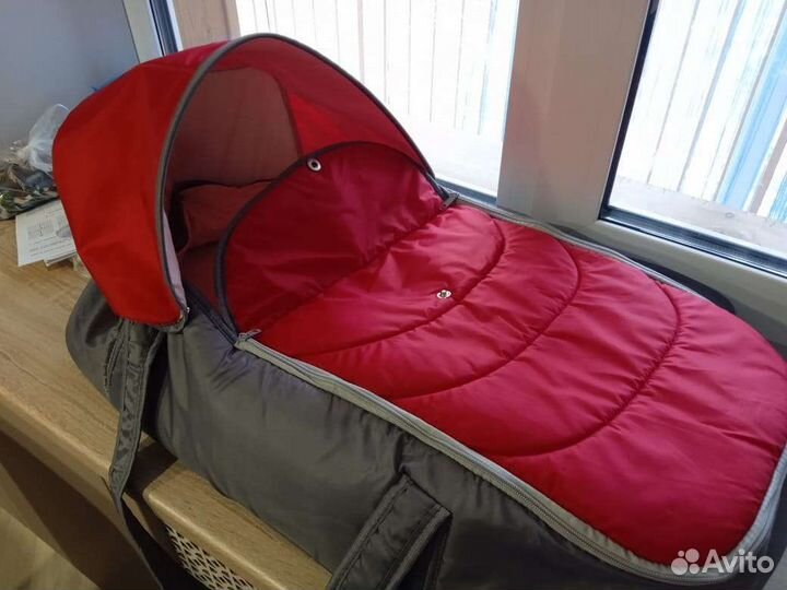 Переноска для детей