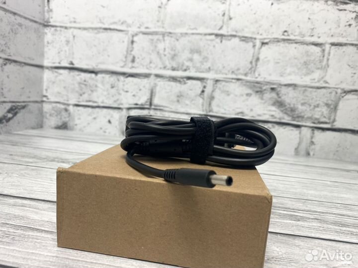 Блок питания(зарядное устройство) для Dell 45W