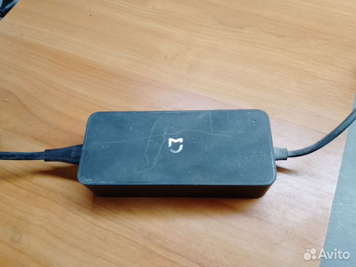 Блоки питания для самокатов