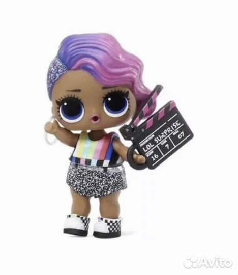 Lol Movie Magic распознанные, новые