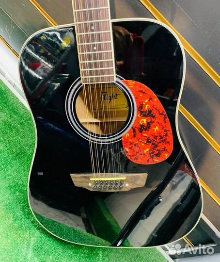 Акустическая гитара Flight