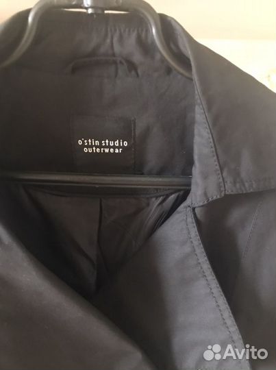 Плащ женский