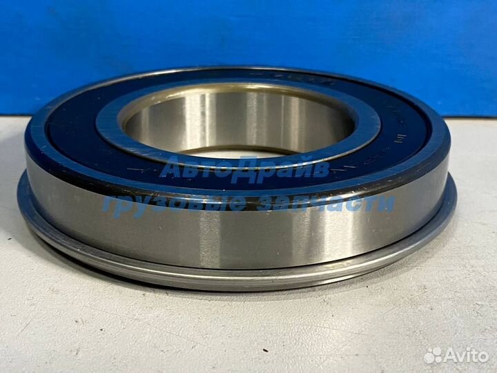Подшипник кпп Iveco Eurocargo 60*110*22 мм