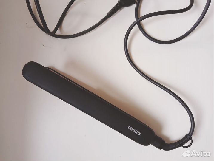 Выпрямитель для волос philips HP8321/00