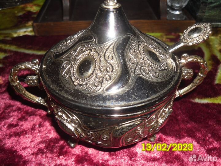 Набор столовый Германия