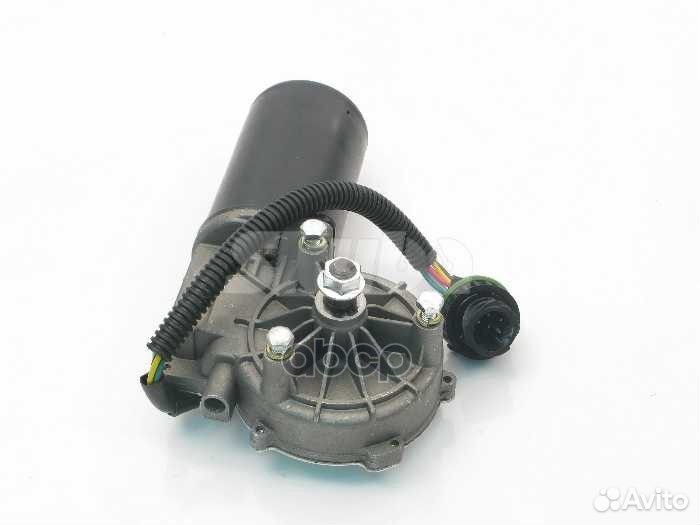 Мотор стеклоочистителя volvo 118448 HD-parts