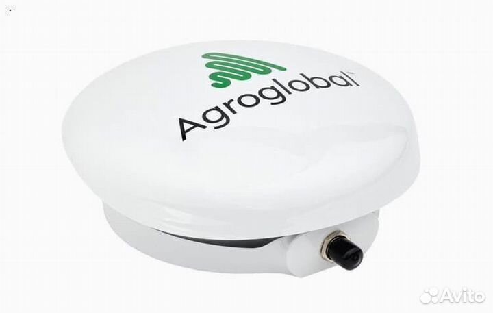 Агронавигатор Агроглобал ат5