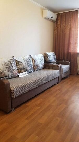 2-к. квартира, 45 м², 5/5 эт.