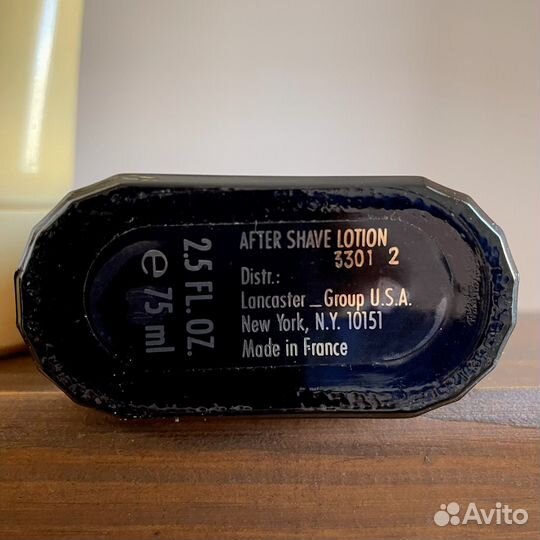 Zino Davidoff винтаж 1993