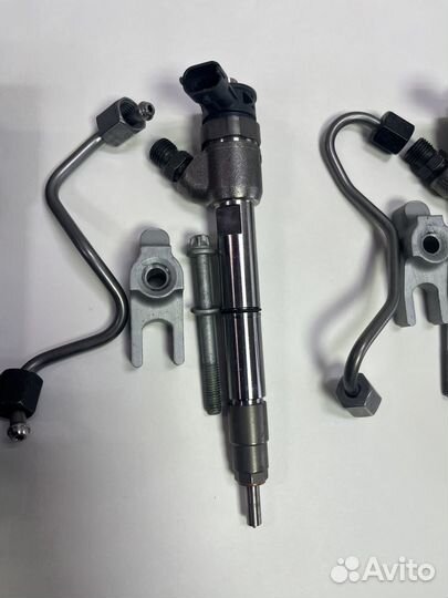 Форсунка Дизельная Hyundai KIA genesis