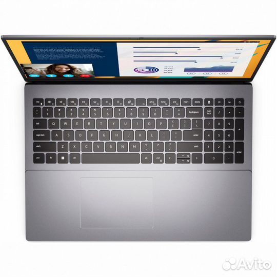 Ноутбук Dell Vostro 5620 527348